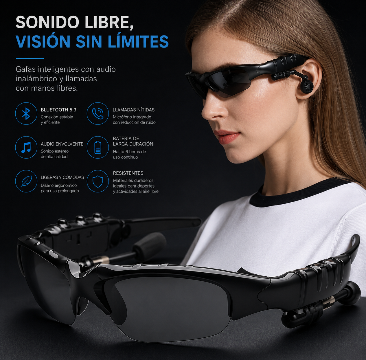 New Vision