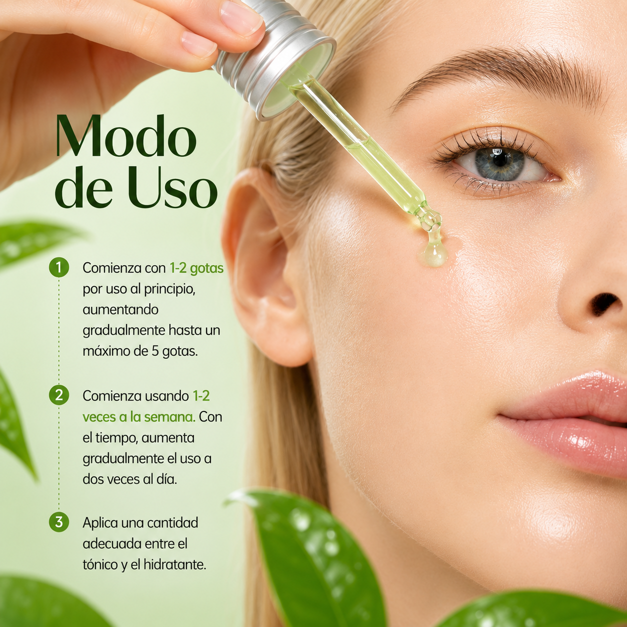 ANUA CALMA™  Sérum Calmante de Ácido Azelaico 10% + Hialurónico