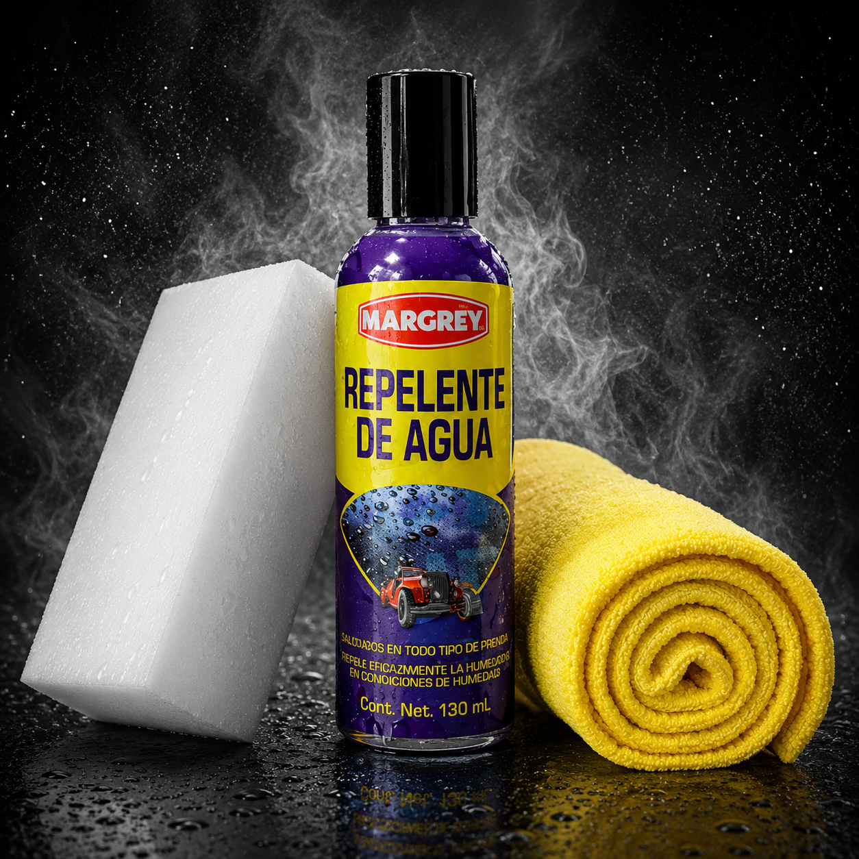 Repelente HidroMax