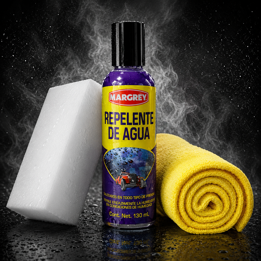Repelente HidroMax