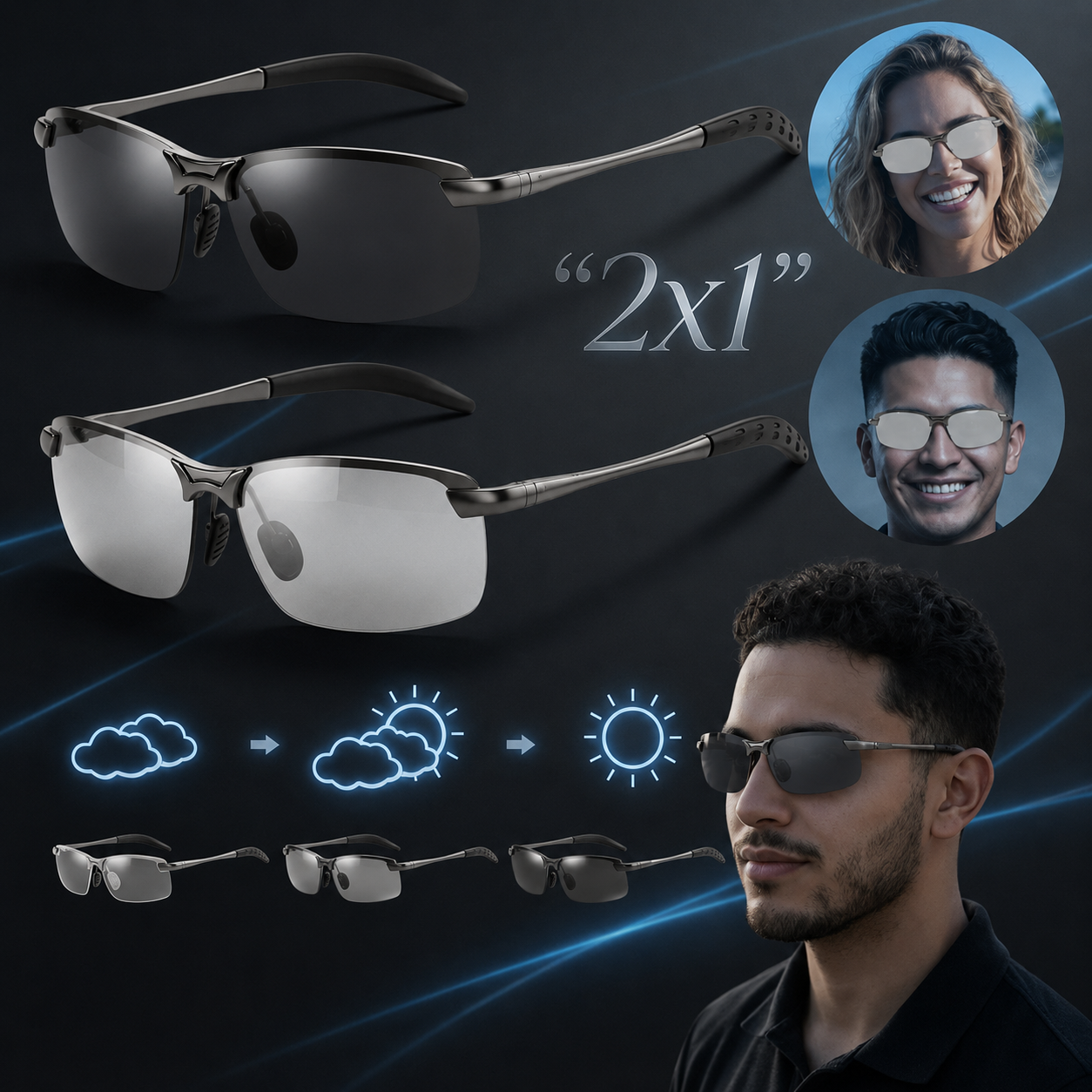 AURYX 🔥 OFERTA 2x1