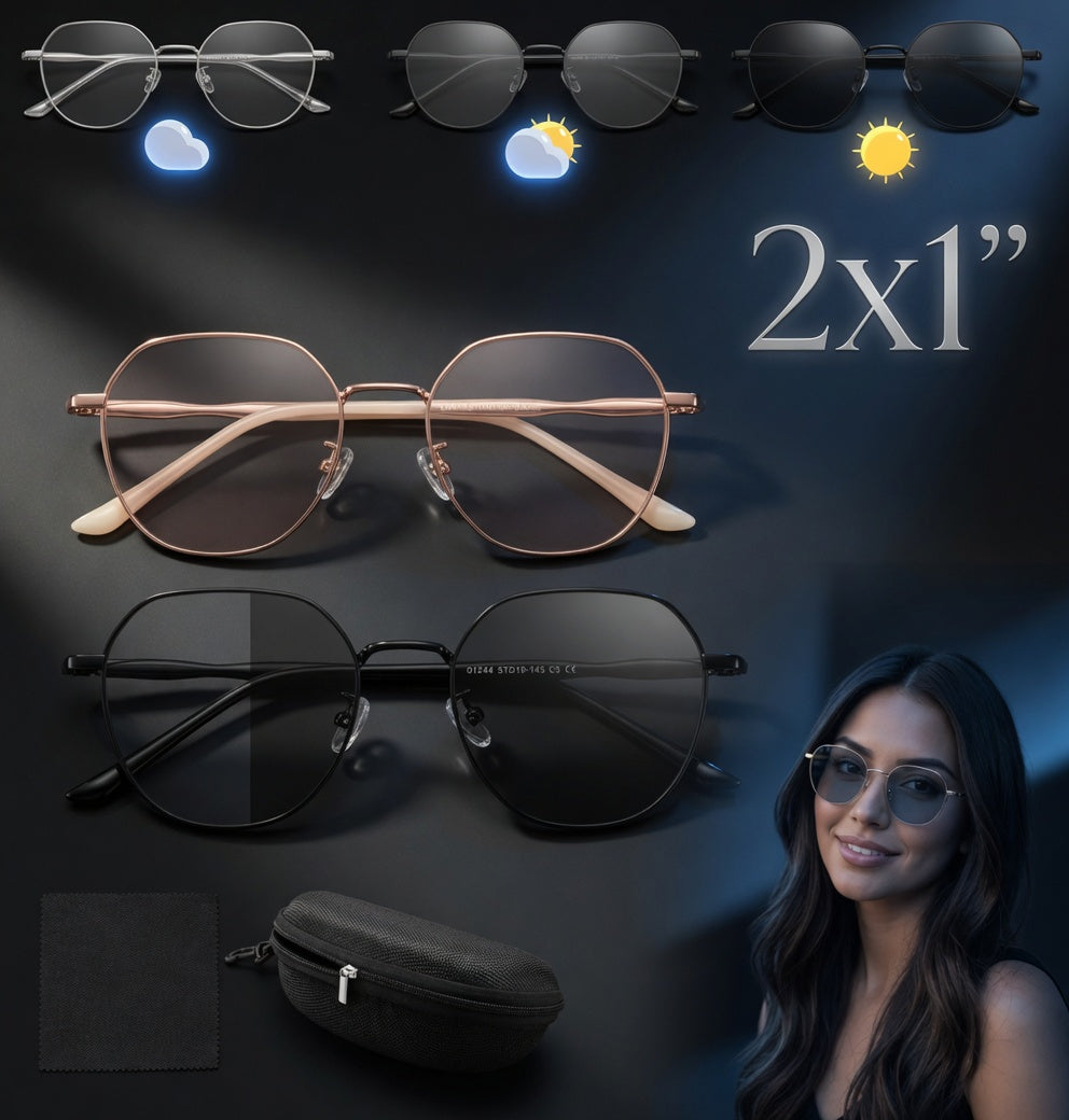 AURYX 🔥 OFERTA 2x1